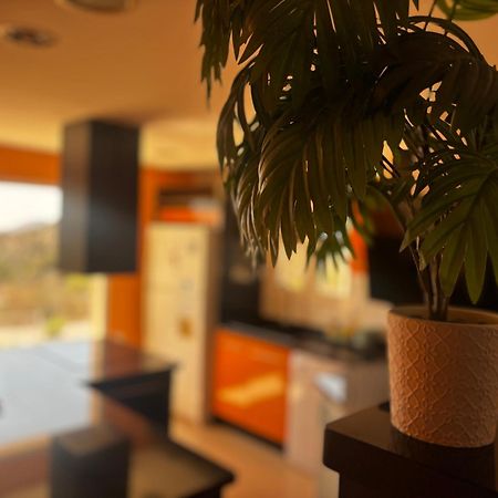 --Chalet En Alicante-- Playa Y Aeropuerto A 15 Minutos Moralet Dış mekan fotoğraf