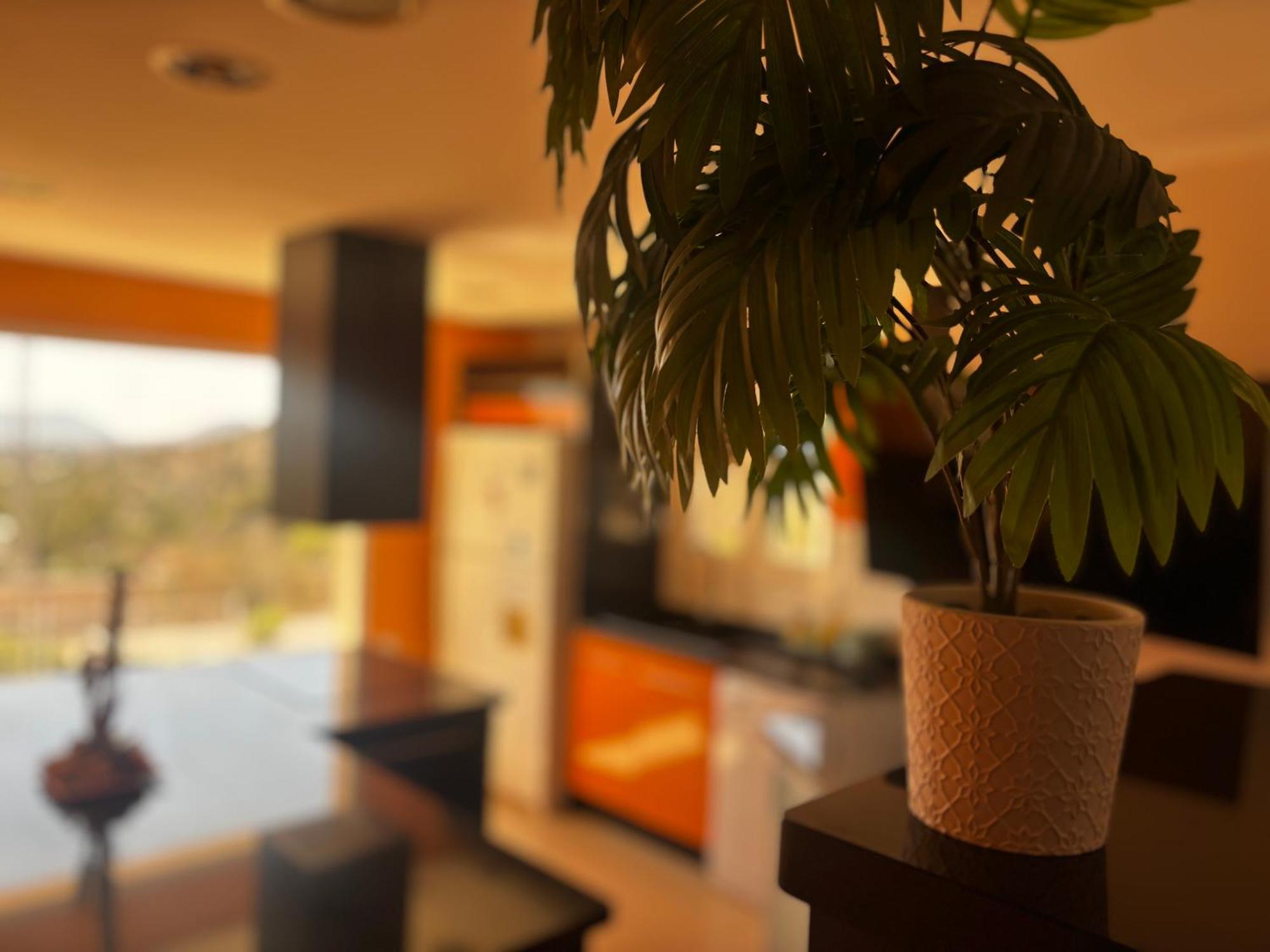 --Chalet En Alicante-- Playa Y Aeropuerto A 15 Minutos Moralet Dış mekan fotoğraf